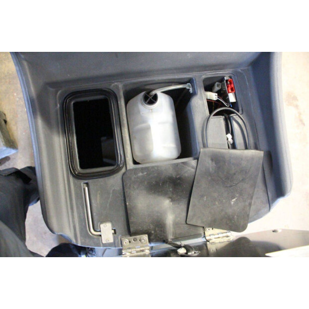 2021 DIBO CT110 BT85-44716654