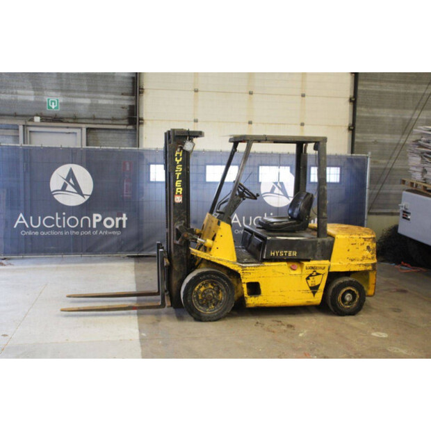 1990 Hyster H2.00XL-44716660