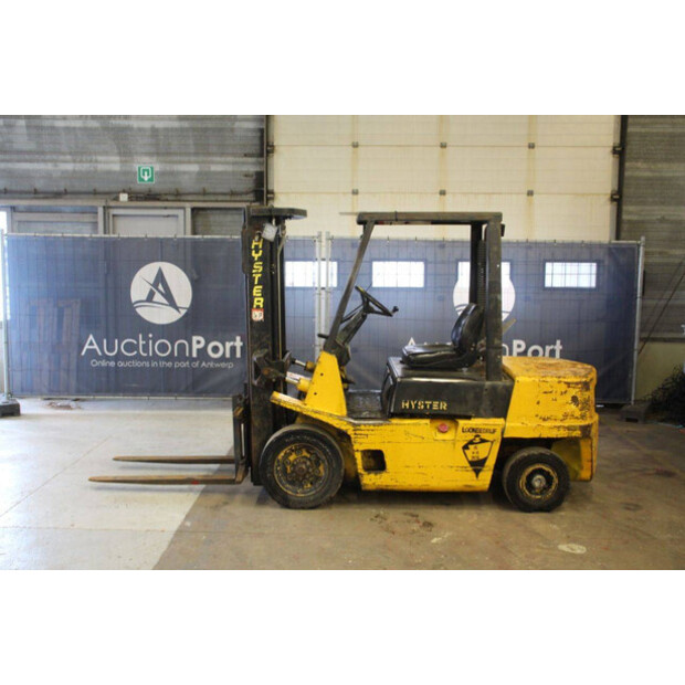 1990 Hyster H2.00XL-44716661