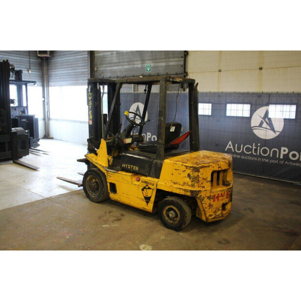 1990 Hyster H2.00XL-44716662