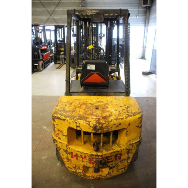 1990 Hyster H2.00XL-44716663