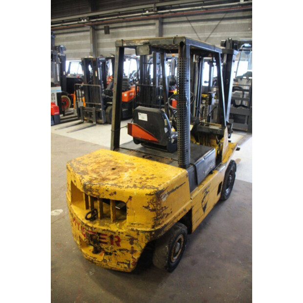 1990 Hyster H2.00XL-44716664