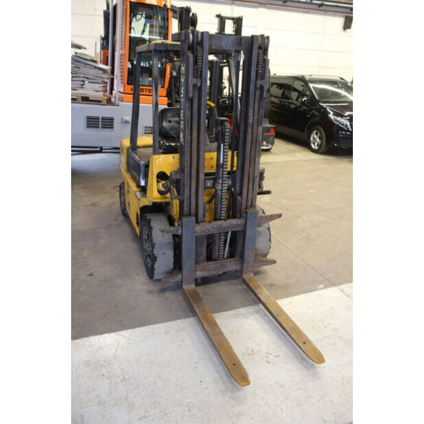 1990 Hyster H2.00XL-44716665