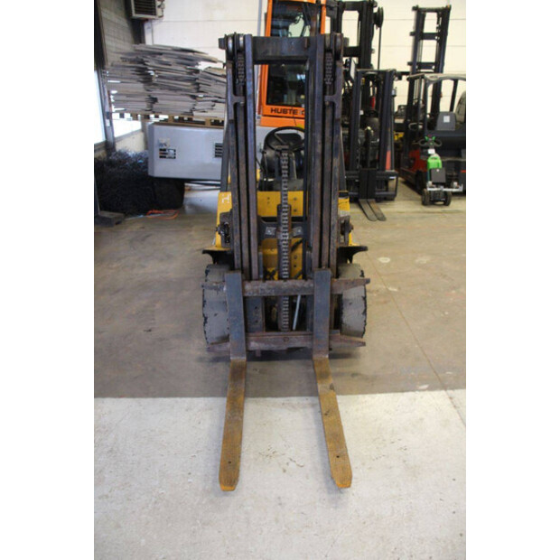 1990 Hyster H2.00XL-44716666