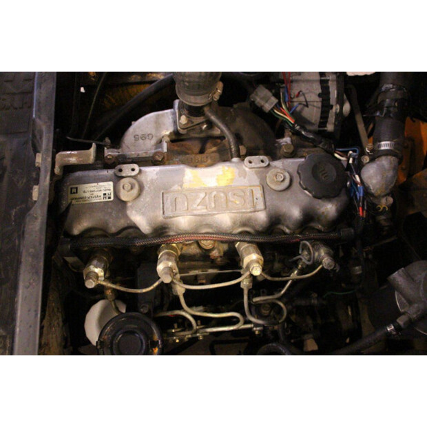 1990 Hyster H2.00XL-44716675