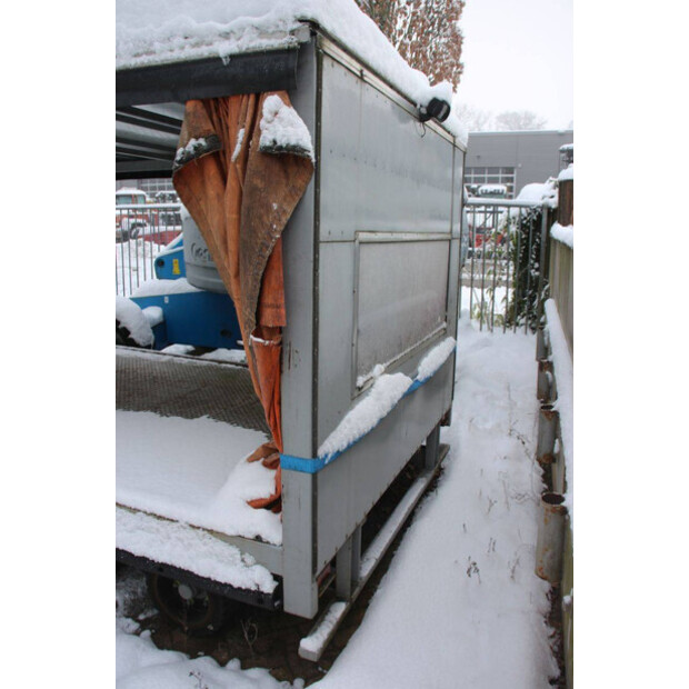 Alexander IP 80 ST-44716683