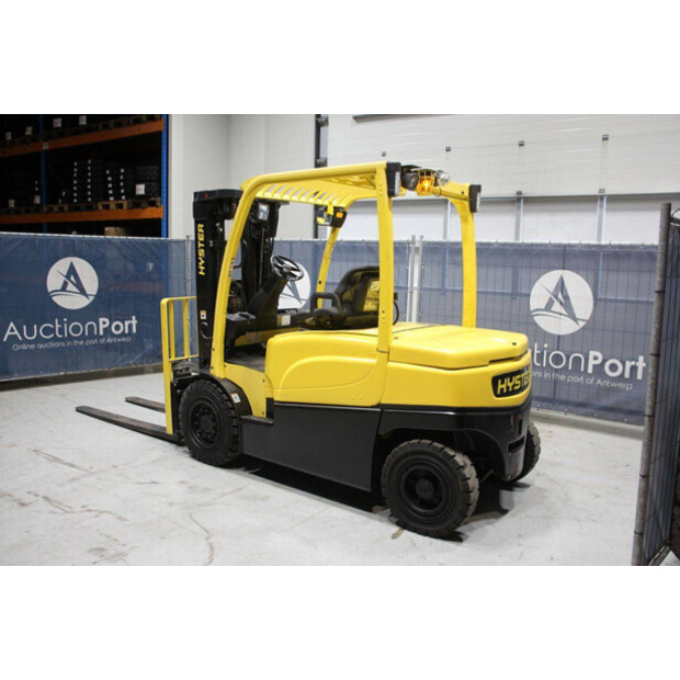 2014 Hyster J4.5XN-44716697