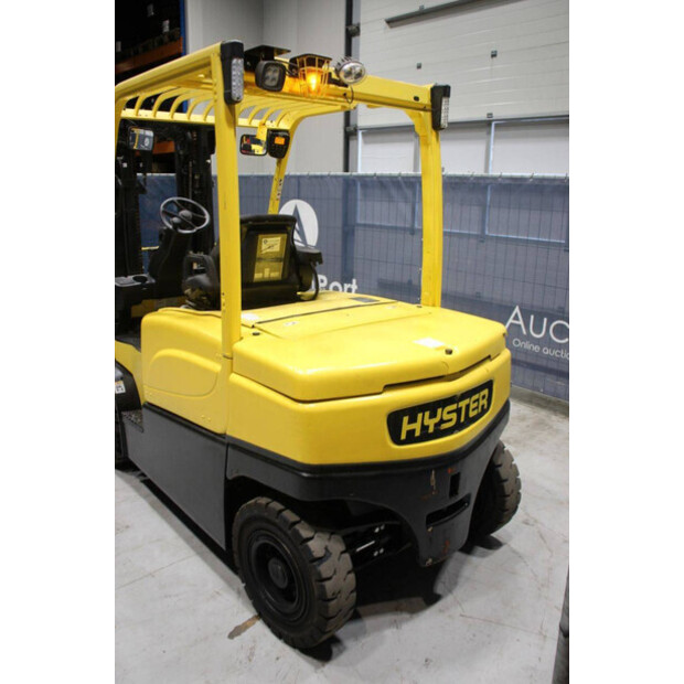 2014 Hyster J4.5XN-44716698