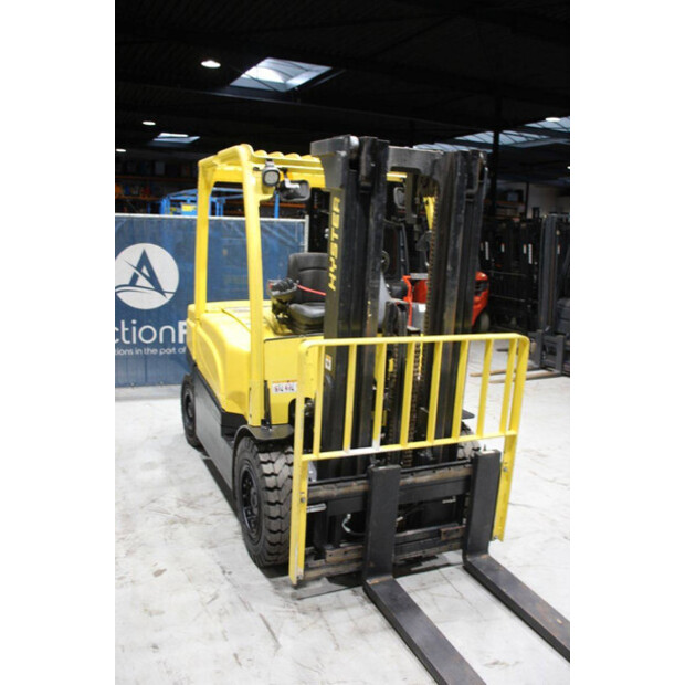 2014 Hyster J4.5XN-44716700