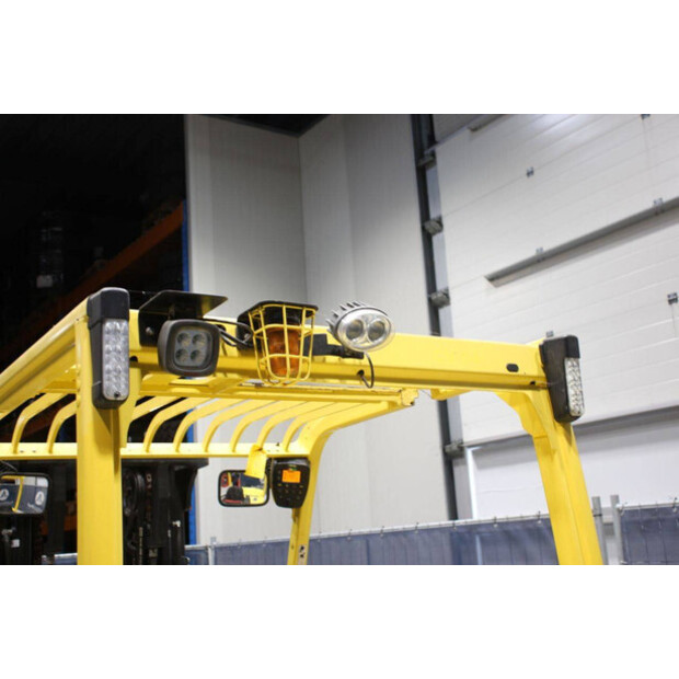 2014 Hyster J4.5XN-44716711