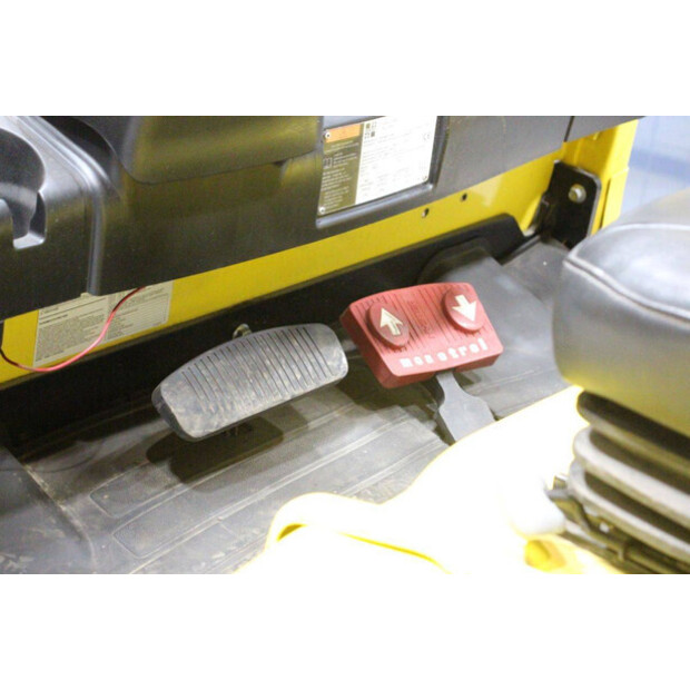 2014 Hyster J4.5XN-44716716