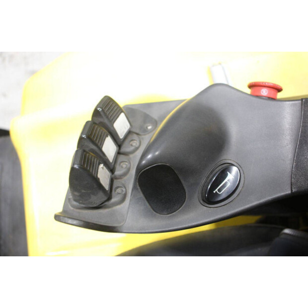 2014 Hyster J4.5XN-44716719