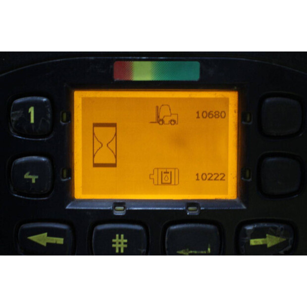 2014 Hyster J4.5XN-44716720