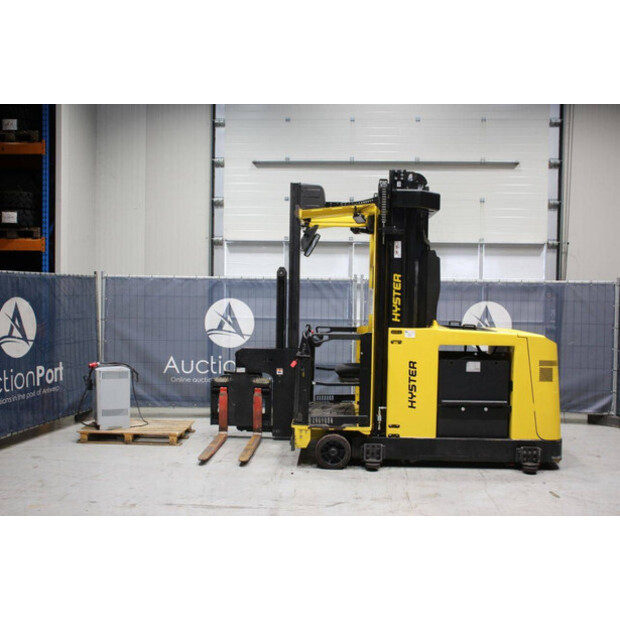 2017 Hyster C1.5S-44716726