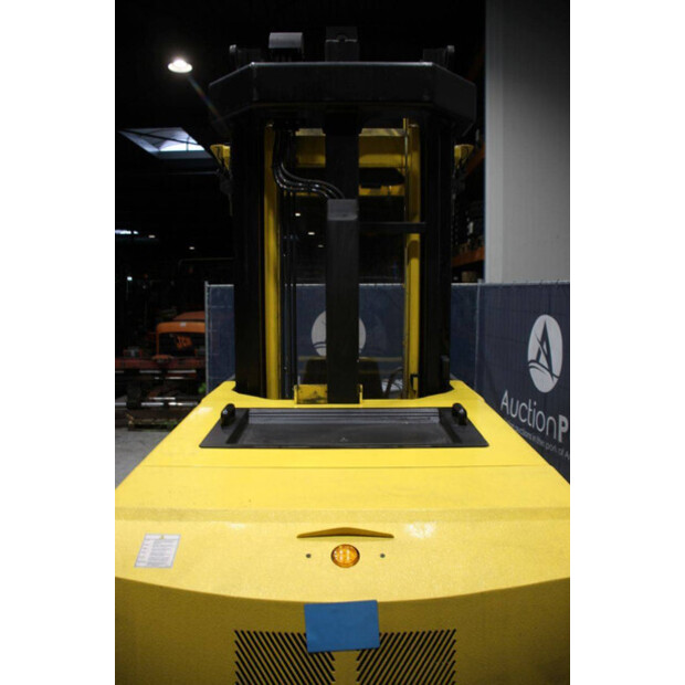 2017 Hyster C1.5S-44716728