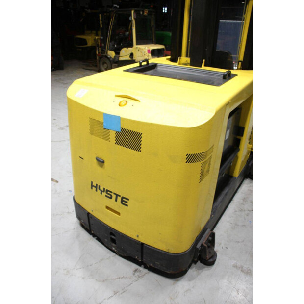 2017 Hyster C1.5S-44716729