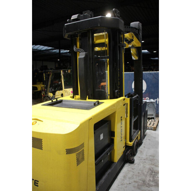 2017 Hyster C1.5S-44716730