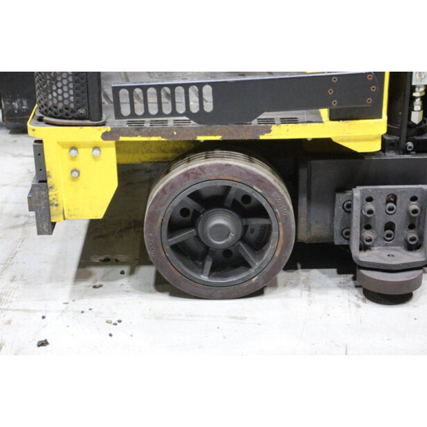 2017 Hyster C1.5S-44716738