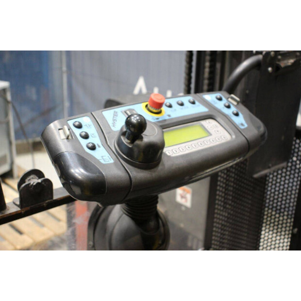 2017 Hyster C1.5S-44716744