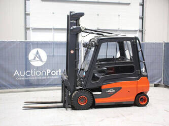 Image for LIFTS 2014 Linde E30L-01