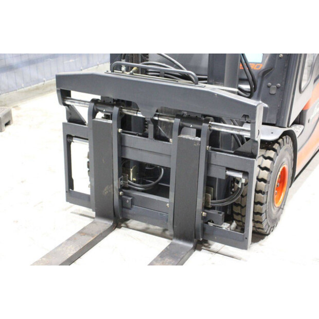 2014 Linde E30L-01-44716762