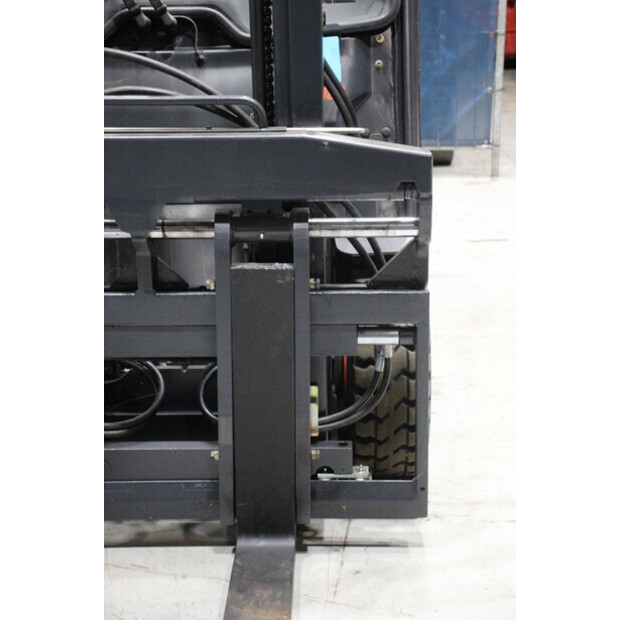 2014 Linde E30L-01-44716763