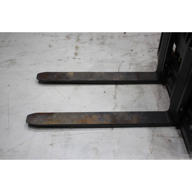 2014 Linde E30L-01-44716764