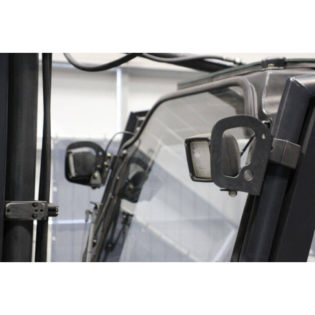 2014 Linde E30L-01-44716765