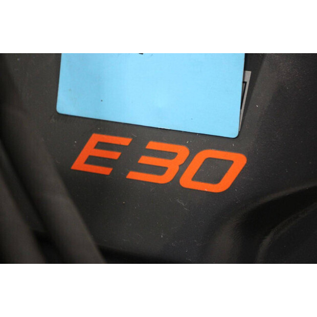 2014 Linde E30L-01-44716766