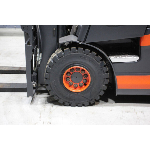 2014 Linde E30L-01-44716768