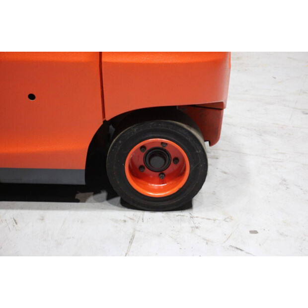 2014 Linde E30L-01-44716769