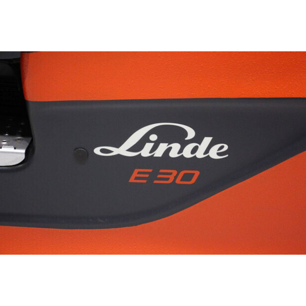 2014 Linde E30L-01-44716770