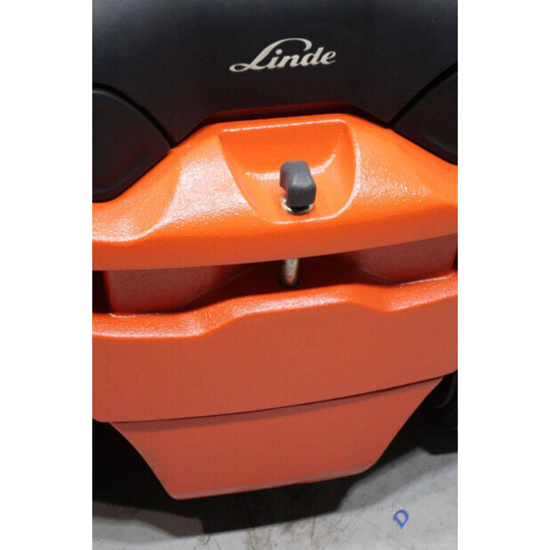 2014 Linde E30L-01-44716771
