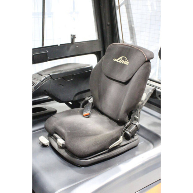 2014 Linde E30L-01-44716774