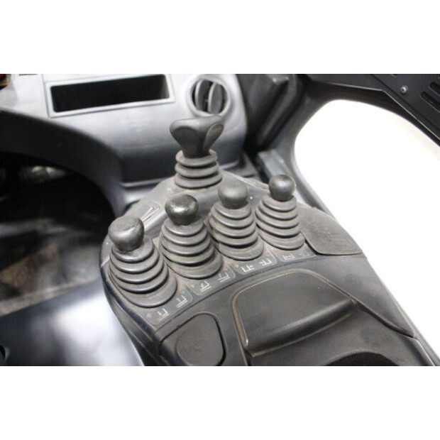 2014 Linde E30L-01-44716778