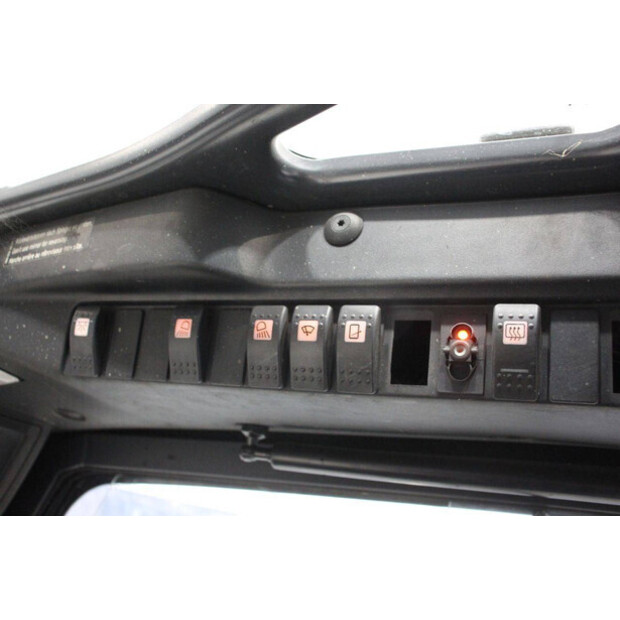 2014 Linde E30L-01-44716779