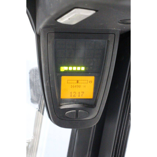 2014 Linde E30L-01-44716780