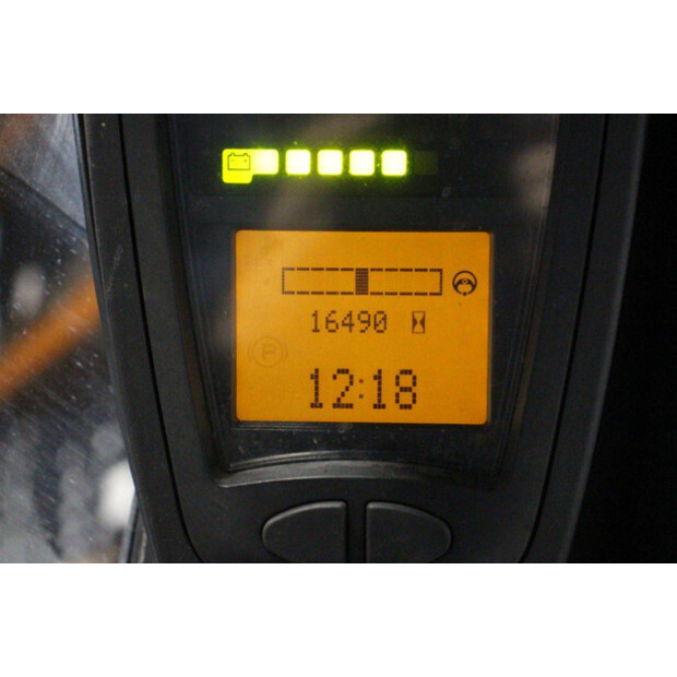 2014 Linde E30L-01-44716781