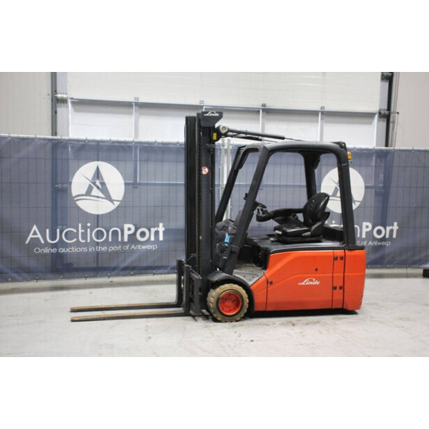 2012 ليندي E20L-01-44716788