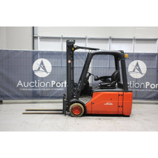 2012 ليندي E20L-01-44716789