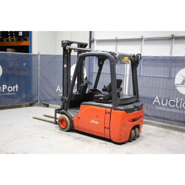 2012 ليندي E20L-01-44716790