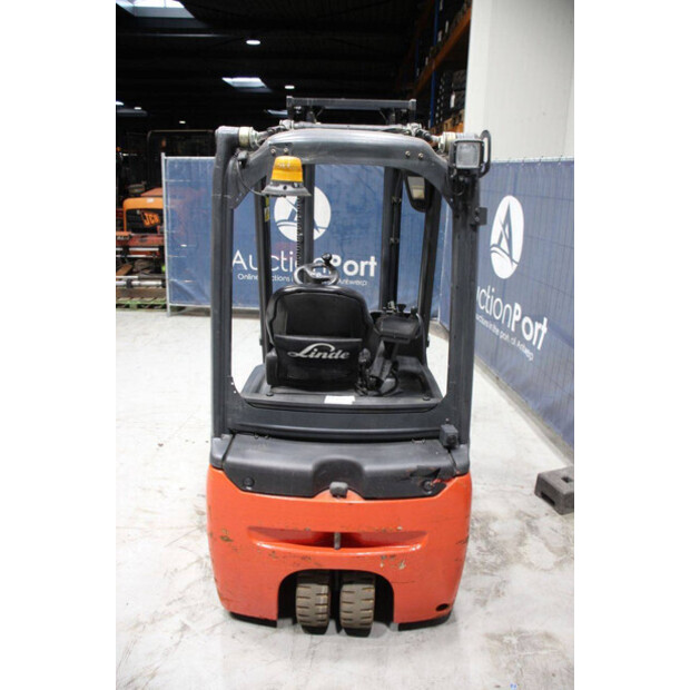 2012 ليندي E20L-01-44716791