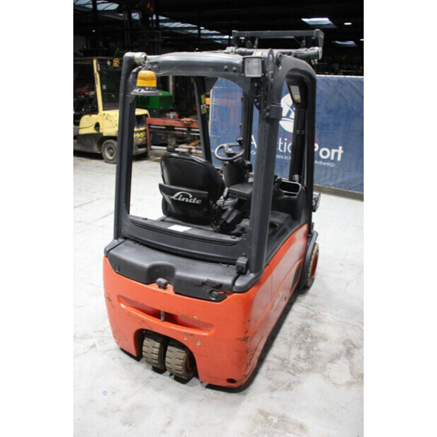 2012 ليندي E20L-01-44716792