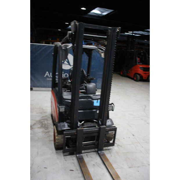 2012 ليندي E20L-01-44716793