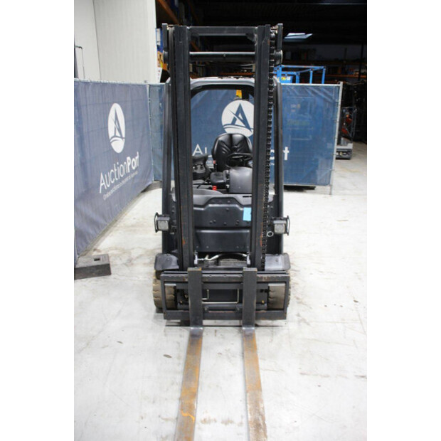 2012 ليندي E20L-01-44716794