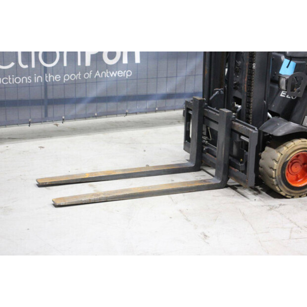 2012 ليندي E20L-01-44716796