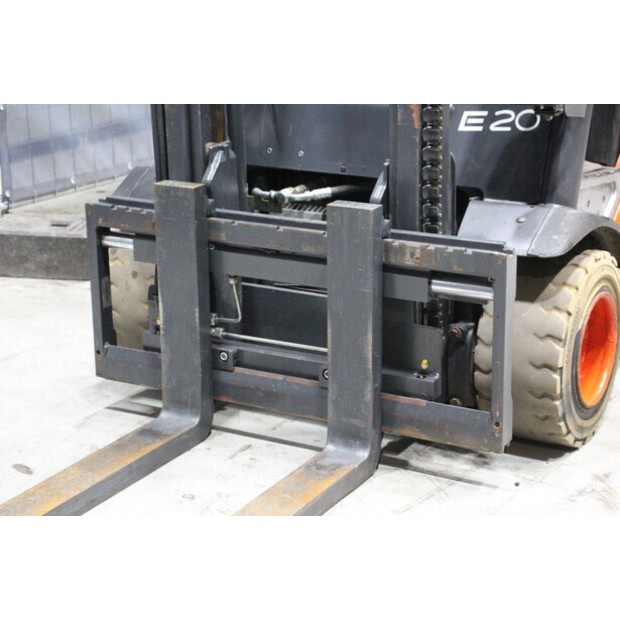 2012 ليندي E20L-01-44716797