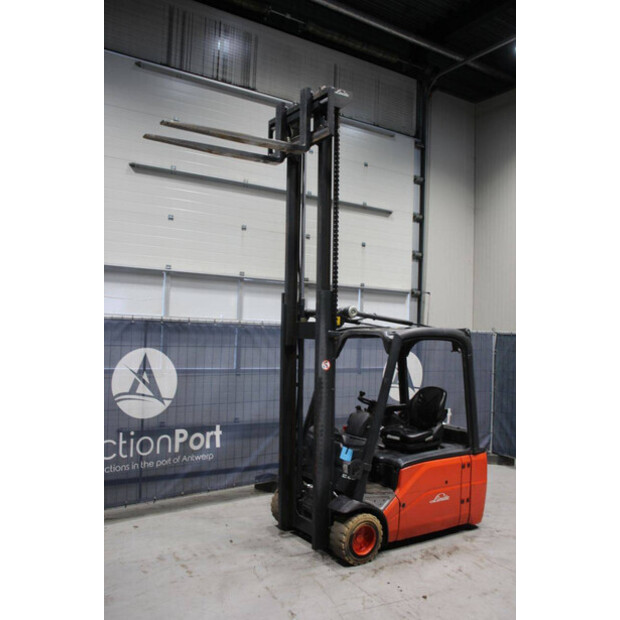 2012 ليندي E20L-01-44716814