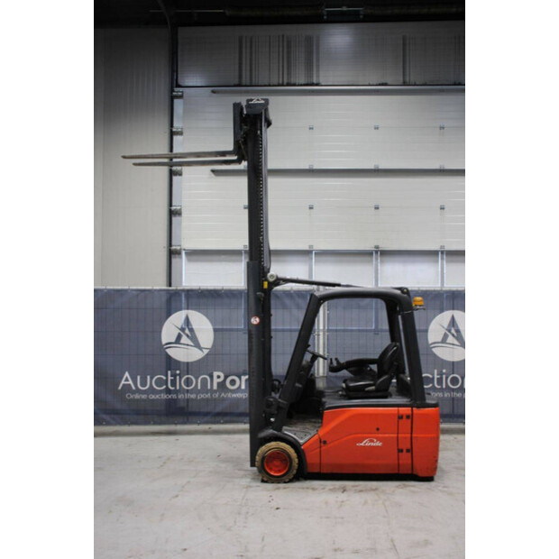 2012 ليندي E20L-01-44716815