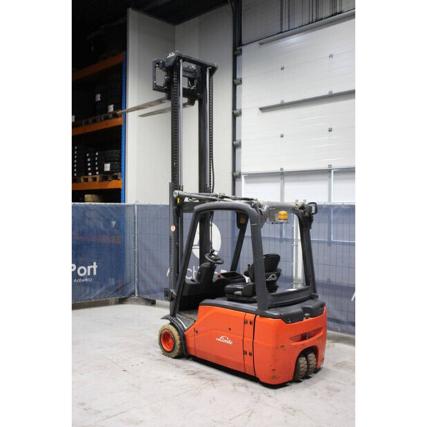 2012 ليندي E20L-01-44716816